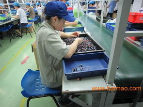 東莞第三方檢品工廠 專業家具驗貨服務全解析